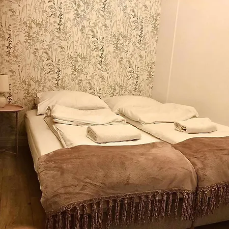 Sands 1a Сопот