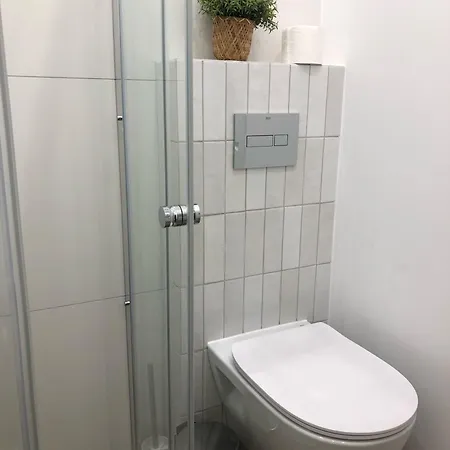 Sands 1a Appartement