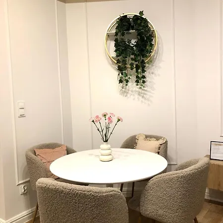 Sands 1a Appartement Sopot