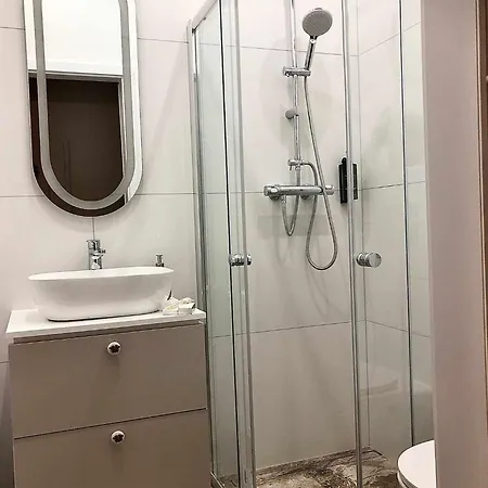 דירה Sands 1a סופוט