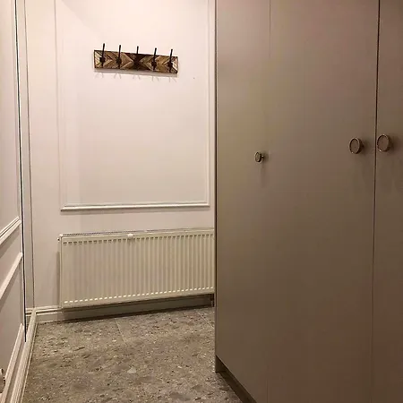 Appartement Sands 1a Sopot