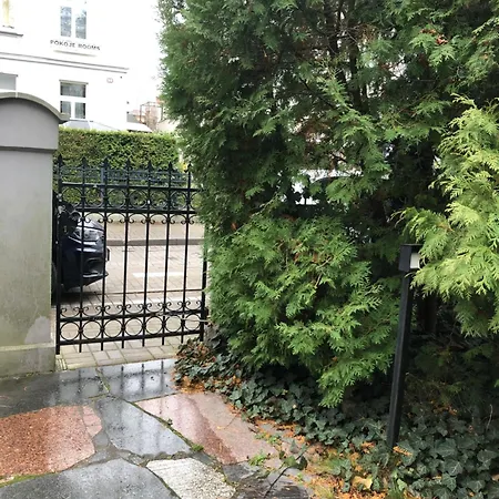 Sands 1a Appartement Sopot