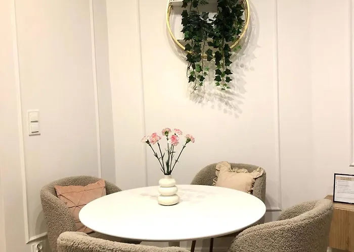 Sands 1a 公寓 索波特