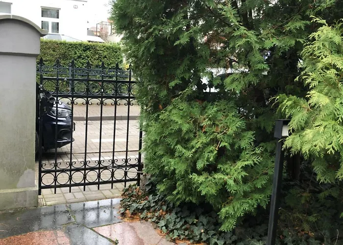 Sands 1a 公寓 索波特